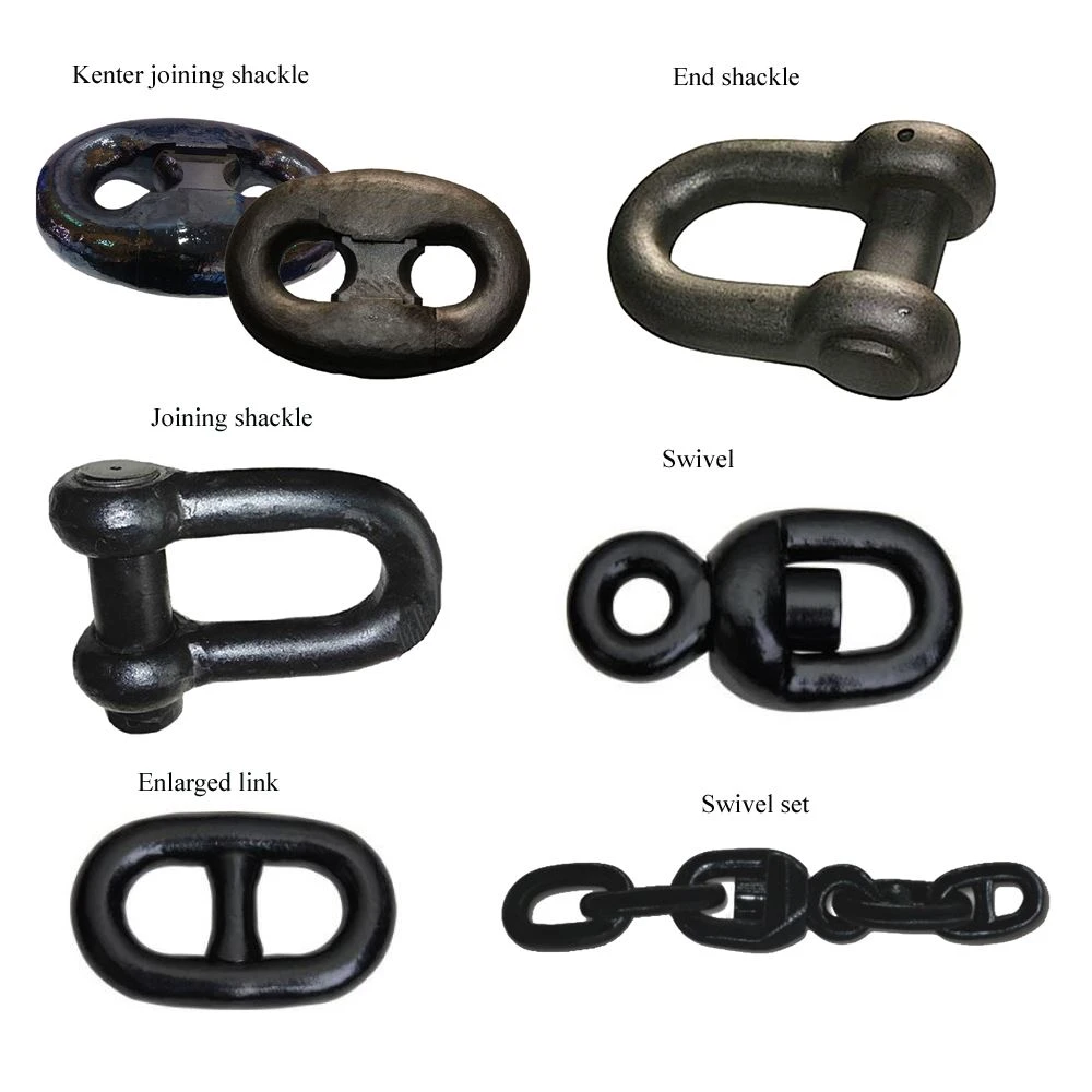 1-anchor chain accessories