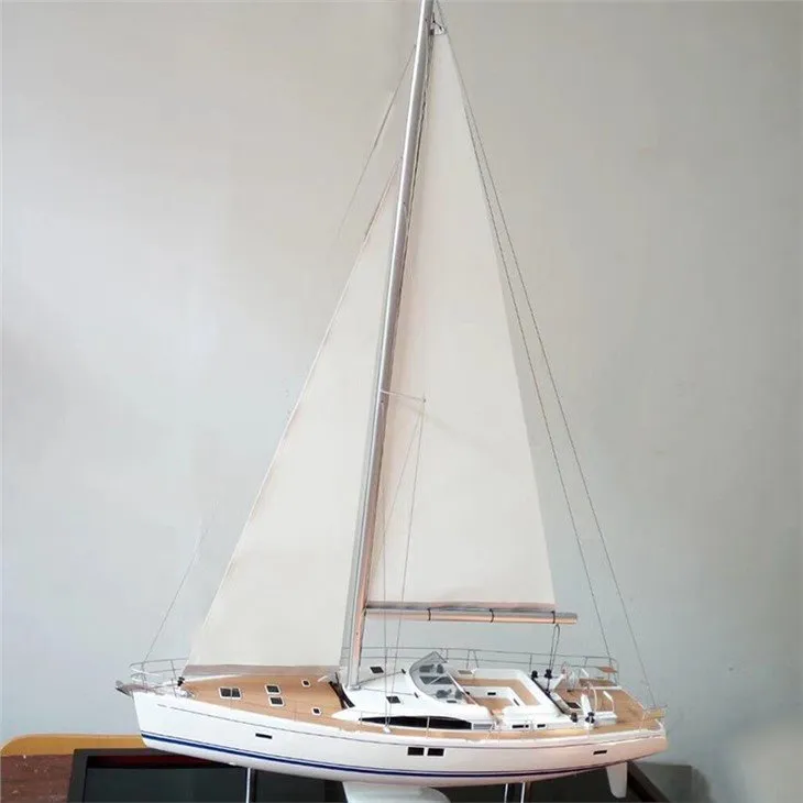 sailing ship model