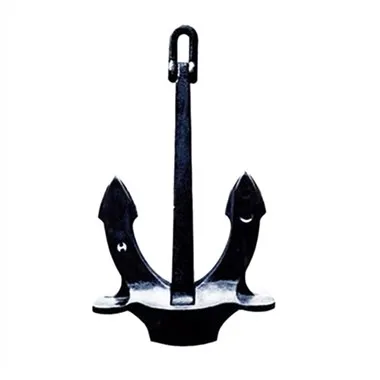 홀형 600kg 소형 보트 앵커