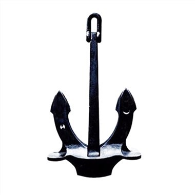 홀형 600kg 소형 보트 앵커